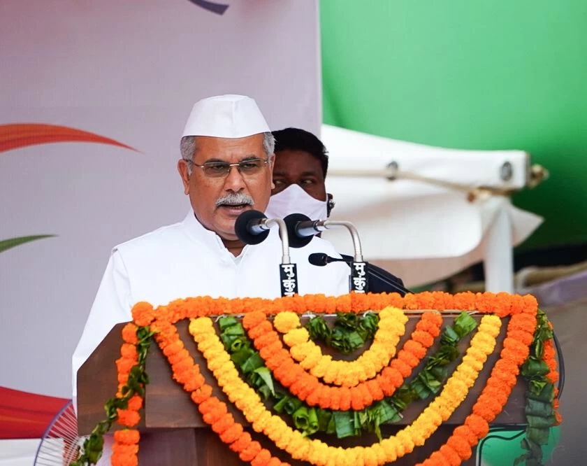 28 अगस्त को नए विधानसभा भवन का भूमिपूजन एवं शिलान्यास, सीएम ने भेजा निमंत्रण