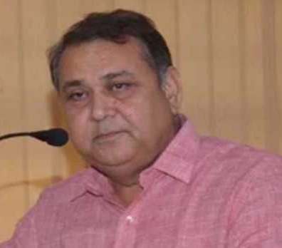 Video : मरवाही चुनाव को लेकर JCCJ नेता धर्मजीत सिंह ने दिया बड़ा बयान, कांग्रेस और भाजपा को चुनौती