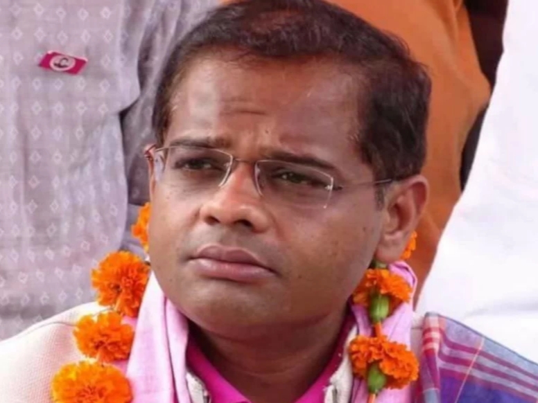 भूख हड़ताल पर बैठेंगे अमित जोगी, शिक्षक भर्ती प्रक्रिया को लेकर करेंगे प्रदर्शन
