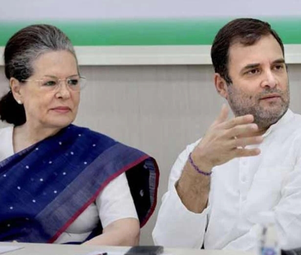 कांग्रेस वर्किंग कमेटी की बैठक शुरू,52सदस्य हुए शामिल हो सकता है बड़ा फैसला