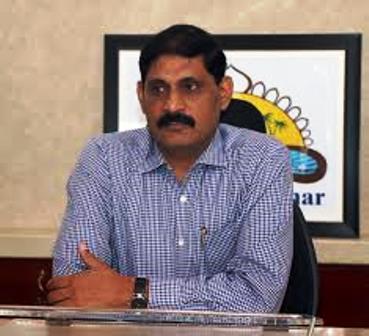 यदि आप कोरोना को दूर करना चाहते हैं, तो सभी को आत्म-अनुशासन का पालन करने की आवश्यकता – कलेक्टर डॉ. कैलाश शिंदे