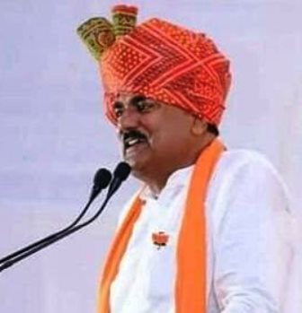 Video/ म.प्र. : ‘खिसियानी बिल्ली खंबा नोचे की स्थिति में हैं, फिर एक बार झूठ से सत्ता का सपना देख रहे हैं कमलनाथ’ – कमल पटेल