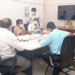 महाराष्ट्र/ चिकित्सा अधिकारियों के उपचार में कोई समस्या है, तो टास्क फोर्स से लें परामर्श – CM उद्धव ठाकरे