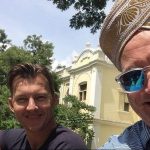 ऑस्ट्रेलिया के पूर्व क्रिकेटर और कमेंटेटर डीन जोन्स (Dean Jones) का दिल का दौरा पड़ने से निधन