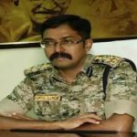 बीजापुर पहुंचे IG सुंदरराज, नक्सली गतिविधियों पर समीक्षा कर दिए नक्सल ऑपरेशन में तेजी के निर्देश