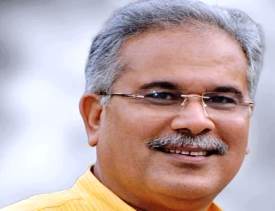 CM बघेल – ‘संकट काल में भी छत्तीसगढ़ की अर्थव्यवस्था बनी रही गतिशील’