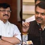 महाराष्ट्र/ फडणवीस और राउत की मुलाकात सिर्फ इंटरव्यू ही था, तो पहले ही इसे सार्वजनिक क्यों नहीं किया गया ?