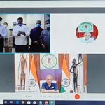 छ.ग. जकात फाउंडेशन की नेक पहल पर CM भूपेश ने जताया आभार, जान बचाने दिए 5 ऑक्सीजन कंसंट्रेशन मशीन