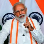 5 अक्ट्रबर को PM करेंगे एआई पर शिखर सम्मेलन ‘रेज 2020’ का उद्घाटन