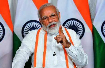 5 अक्ट्रबर को PM करेंगे एआई पर शिखर सम्मेलन ‘रेज 2020’ का उद्घाटन