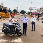 रायपुर में साप्ताहिक लॉकडाउन आज होगा खत्म, नियम/शर्तों के साथ कल से जिला अनलॉक