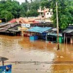 बंगाल खाड़ी में कम दबाव पैदा होने से कर्नाटक और ओडिशा के साथ तेलंगाना, आंध्रप्रदेश में बारिश का कहर, उप राष्ट्रपति ने किया ट्विट…