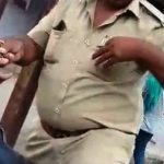 रायपुर : वायरल हुआ ट्रैफिक पुलिस की अवैध वसूली वीडियो, लगाया आरोप – ’22 हजार की मांग कर रहे थे’…