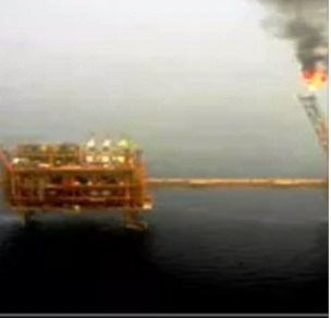 ONGC ने 3000 करोड़ कर चूका है खर्च, अब हाथ से निकलने वाली है ईरान की गैस परियोजना…