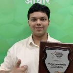 ‘मेक इन इंडिया’ और ‘स्टार्टअप इंडिया’ को सहयोग देती जेनरिक आधार, हर भारतीय को उच्चतम गुणवत्ता की दवाई सस्ते दाम में उपलबद्ध…