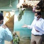 मरवाही : आम मतदाताओं के लिए पहली बार डाक मतपत्र से मतदान की प्रक्रिया शुरू