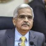 कोरोना : RBI गवर्नर शक्तिकांत दास कोरोना संक्रमित, आइसोलेशन में रहकर करेंगे काम…