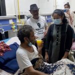 कमल शुक्ला – ‘अनशन का गांधीवादी तरीका अब एक बोथरा औजार’, अनशन खत्म पर संघर्ष जारी….