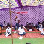 छ.ग./ कांग्रेसी शासन काल में कांग्रेसी पार्षद अनिश्चितकालीन भूख हड़ताल, खड़े हुए कई सवाल…