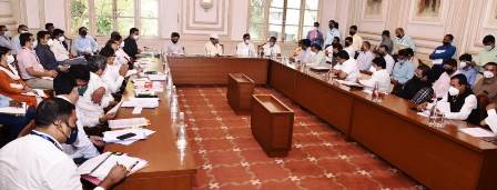 महाराष्ट्र/ कोंकण विकास को लेकर चला प्रश्नकाल, निर्देश एवं सुझाव को लेकर कई योजना पर हुई चर्चा…