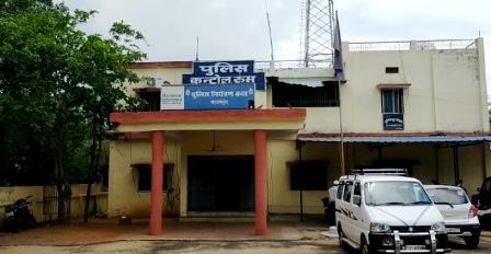 महासमुंद/ IPL मैच पर रूपये-पैसे का दांव, पकड़े गये ऑनलाइन सट्टा खिलाते 05 आरोपी…