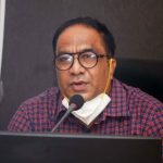 क्रीमियन महामारी के बारे में अफवाहों पर विश्वास न करें – पालघर कलेक्टर