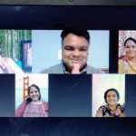 ‘चर्चा आवश्यक है’ की अगली कड़ी रही “बेटी पढ़ाओ या बेटी बचाओ”, मिशन स्वराज मंच पर हुई सार्थक वर्चुअल चर्चा