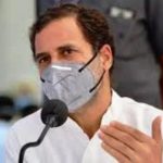 म.प्र./ ‘ऐसी भाषा…मैं पसंद नही करता’ – राहुल गाँधी, माफ़ी से कमलनाथ ने किया इंकार