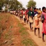 पालघर/ ‘खावटी अनुदान योजना’ को पुनर्जीवित करने के उद्देश्य से एक दिवसीय ‘महासम्पर्क अभियान’