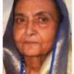 रायपुर : मुख्यमंत्री बघेल ने पूर्व विधायक और कवर्धा रियासत की राजमाता शशिप्रभा देवी के निधन पर किया गहरा दुःख प्रकट