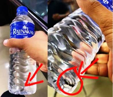 (Video) महाराष्ट्र/ पेयजल आपूर्ति कार्पोरेट से सवाल पूछने पर पत्रकार को मिली धमकी, प्रशासन क्यूँ मौन ?