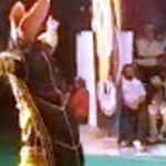 रावण का भांगड़ा वीडियो सोशल मीडिया में जमकर हो रहा वायरल, ‘रावण ले रहा जिंदगी के मजे’…