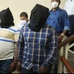 (video) महाराष्ट्र : तालसारी में तेल व्यापारी की हत्या का पुलिस ने किया खुलासा…