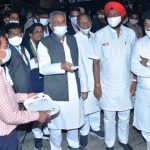 छ.ग. : CM बघेल ने दी राजधानी को कई सौगात…
