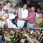 छत्तीसगढ़ में पौनी पसारी, फिर दिखेगी कारीगरों के हाथों की जादूगरी