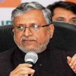 बिहार : ‘विधायकों को फोन कर NDA तोड़ने की कोशिश कर रहे लालू’ – सुशील मोदी
