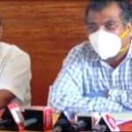 पालघर : भ्रष्ट अधिकारियों पर कार्रवाई अन्यथा भाजपा का 20 नवंबर को जिला कलेक्टर कार्यालय में हड़ताल…