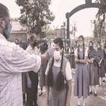 महाराष्ट्र/पालघर : सशर्त खुलेंगे 9 से 12 वीं कक्षा के स्कूल –  कलेक्टर डॉ. माणिक गुरसळ