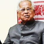 असम के पूर्व CM के निधन पर छग CM बघेल ने किया दुःख व्यक्त