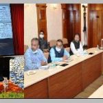 रायपुर : पर्यावरण और प्रकृति के सम्मान के साथ विकास हमारी प्राथमिकता – CM बघेल