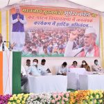 रायपुर : हर मोर्चे पर अग्रणी छत्तीसगढ़, जनसंपर्क अभियान में आर-जामगांव पहुंचे मुख्यमंत्री बघेल