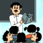 महाराष्ट्र : पालघर में ही किया जाएगा शिक्षकों को भुगतान, शिक्षा विभाग का वेतन कार्यालय शुरू…