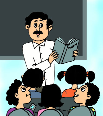 महाराष्ट्र : पालघर में ही किया जाएगा शिक्षकों को भुगतान, शिक्षा विभाग का वेतन कार्यालय शुरू…