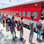 02827 / 02828 पूरी–सूरत-पूरी साप्ताहिक पूजा स्पेशल ट्रेन की समय सारणी मे आंशिक परिवर्तन, देखे समय-सारणी…