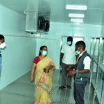 कर्नाटक/यादगिरी: कोविड टीका संग्रह की पूरी तैयारी, लगाये जायेंगे पोलियो की तरह ही कोविड टीके…