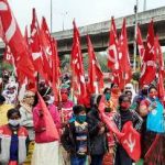छ.ग. किसान आंदोलन – प्रदेश में आज किसान लेंगे शपथ, “दो मांगें पूरी, लेकिन काले कानूनों की वापसी तक संघर्ष जारी रहेगा”