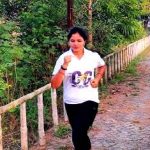 छ.ग. वर्चुअल मैराथन : महासमुंद कलेक्टर, डिप्टी कलेक्टर और एसपी ने लगाई दौड़…