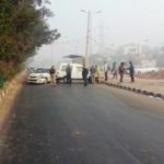 दिल्ली : मुठभेड़ के बाद आतंकी संगठन से जुड़े 5 आतंकी, हथियार के साथ गिरफ्तार…