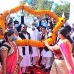 छ.ग. मुख्यमंत्री बघेल आज पामगढ़ में आयोजित गुरु घासीदास जयंती कार्यक्रम में हुए शामिल…