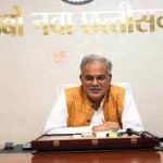 छ.ग. : प्रदेशवासियों को CM बघेल ने दी नव वर्ष की शुभकामनाएं…
